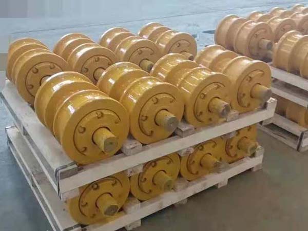 山推推土機(jī)配件廠家 山推推土機(jī)配件廠家